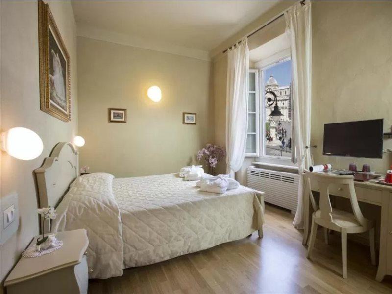 Residenza D'Epoca Relais I Miracoli Hotell Pisa Exteriör bild