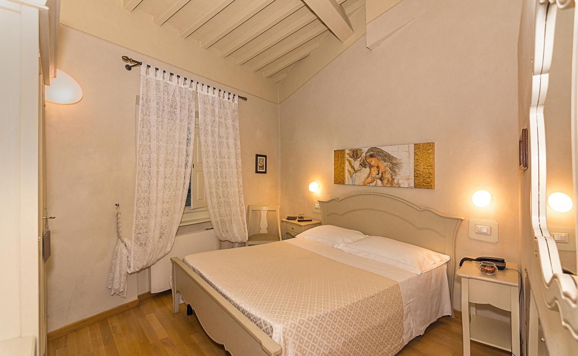 Residenza D'Epoca Relais I Miracoli Hotell Pisa Exteriör bild