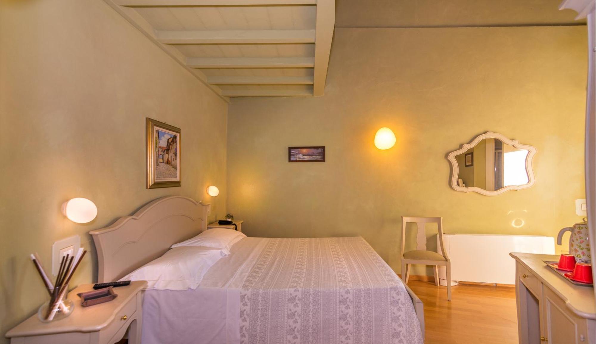 Residenza D'Epoca Relais I Miracoli Hotell Pisa Exteriör bild