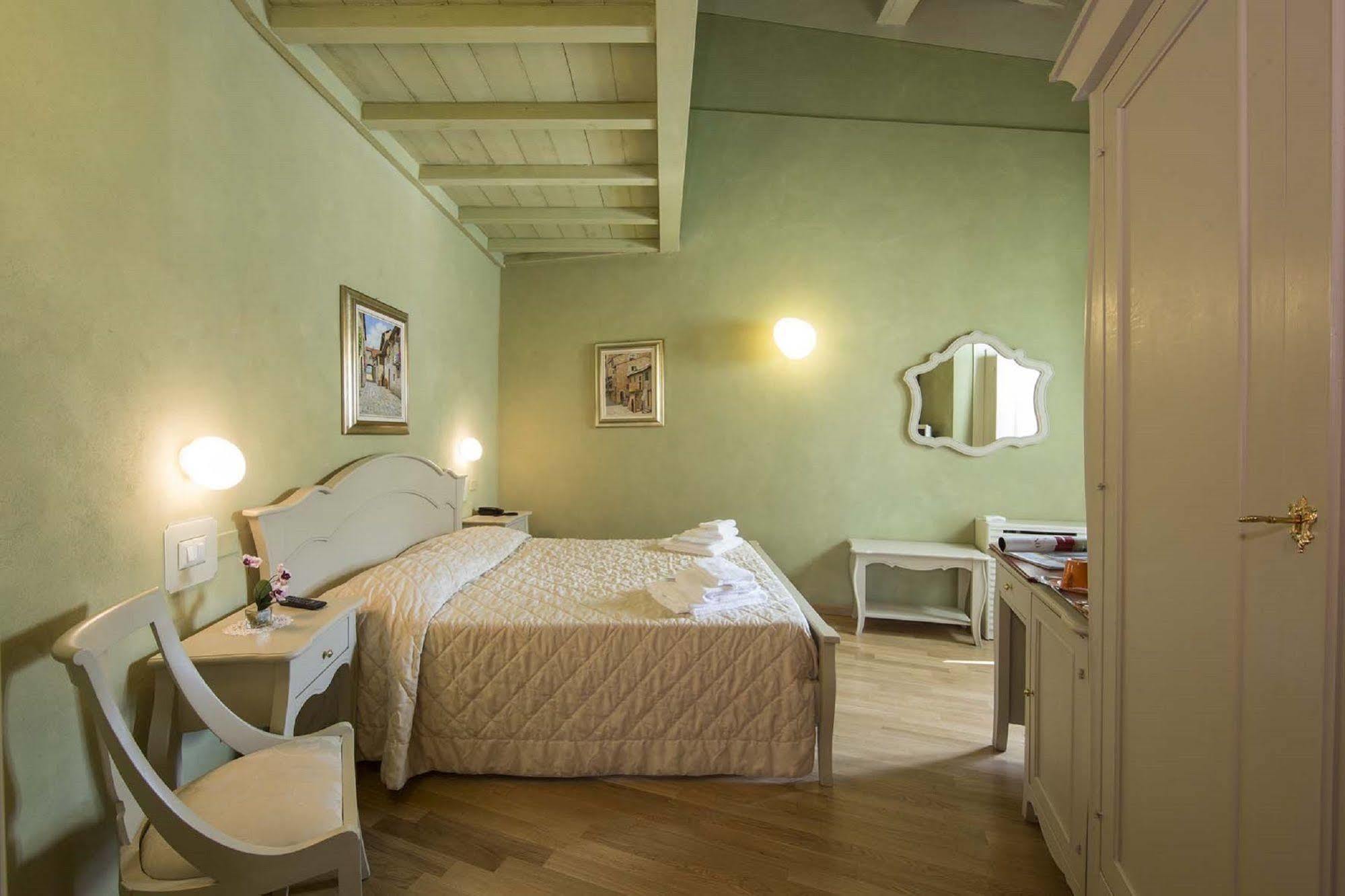 Residenza D'Epoca Relais I Miracoli Hotell Pisa Exteriör bild